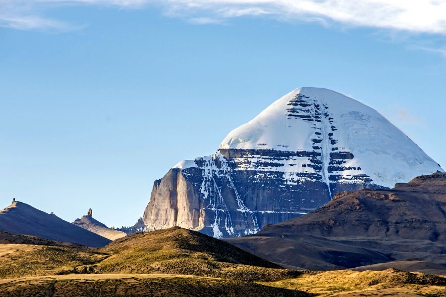 Kailash hegy