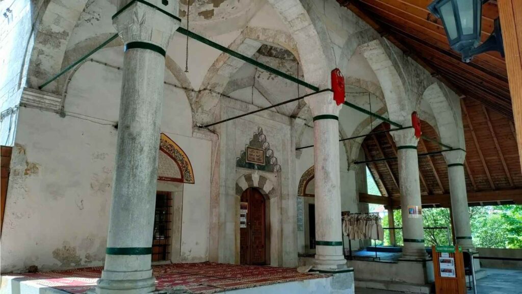 Koski Mehmed-Pasha mecset