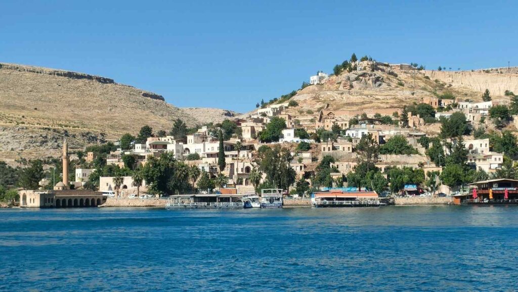 Halfeti