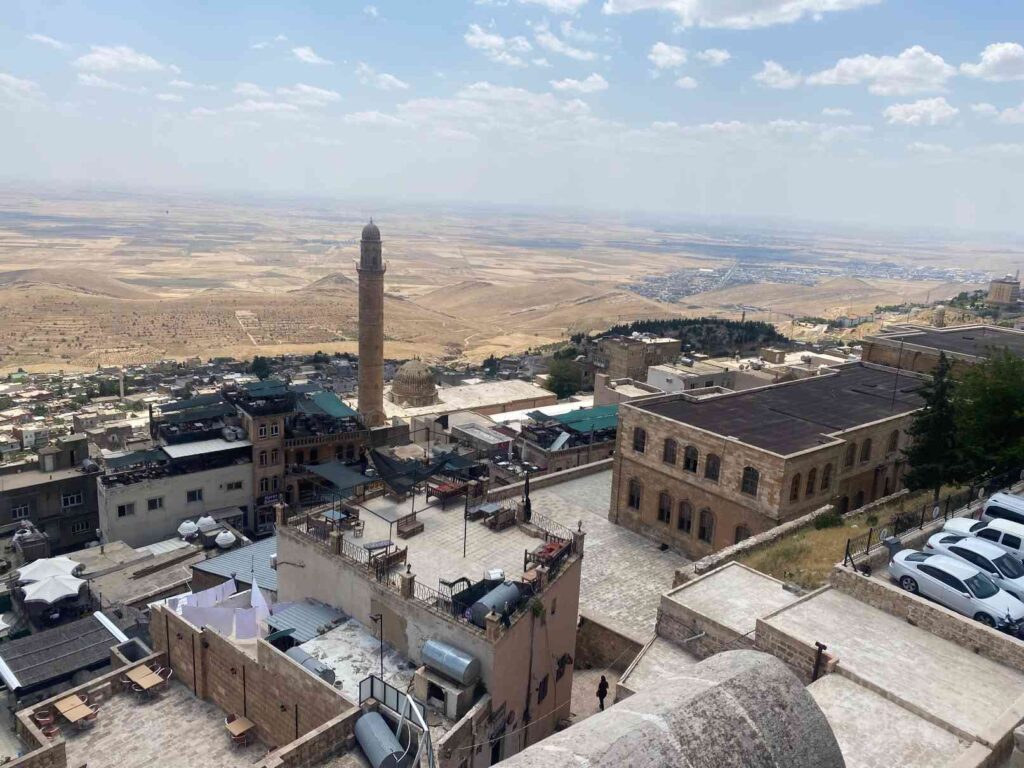 Mardin