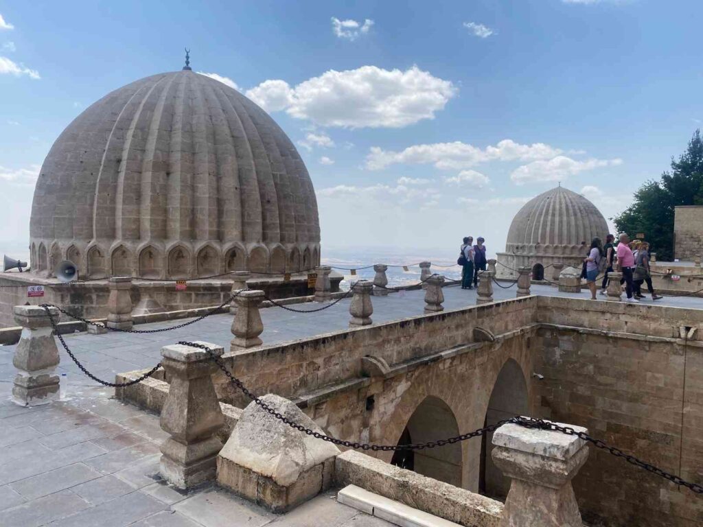 Mardin Zinciriye medresze