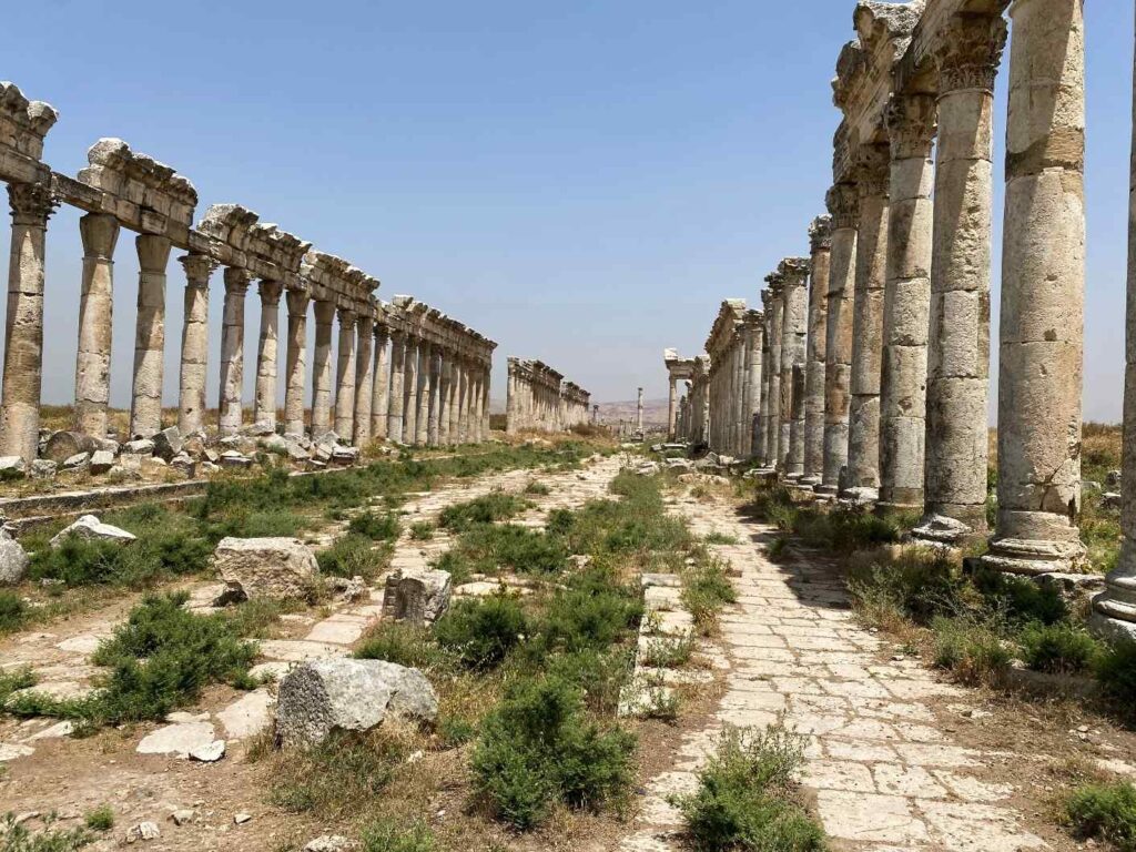 Apamea