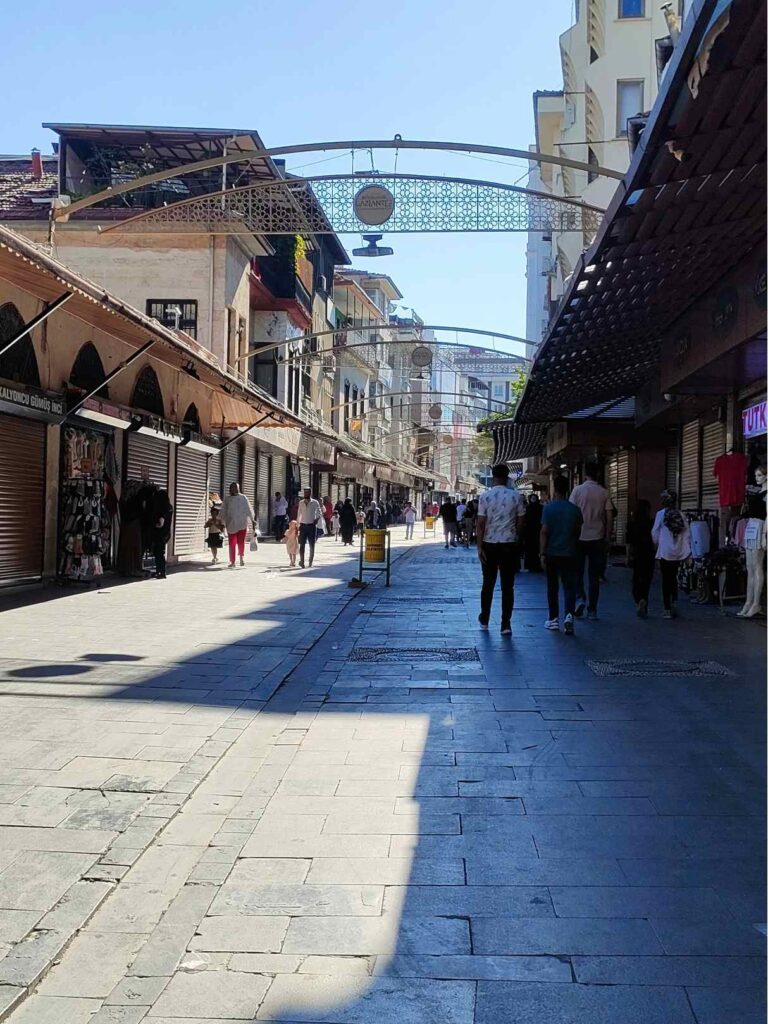 Gaziantep