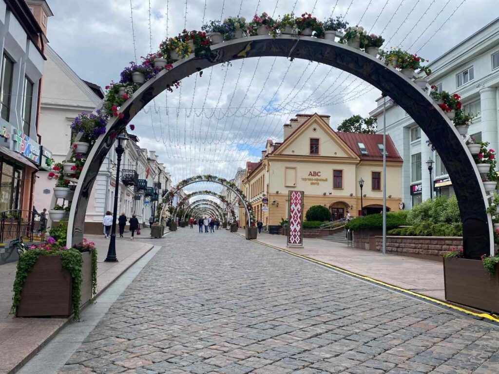  Grodno, Belarusz