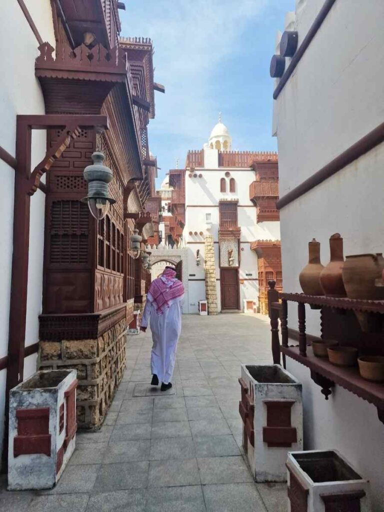 Dzsidda Művészeti és Folklórmúzeum