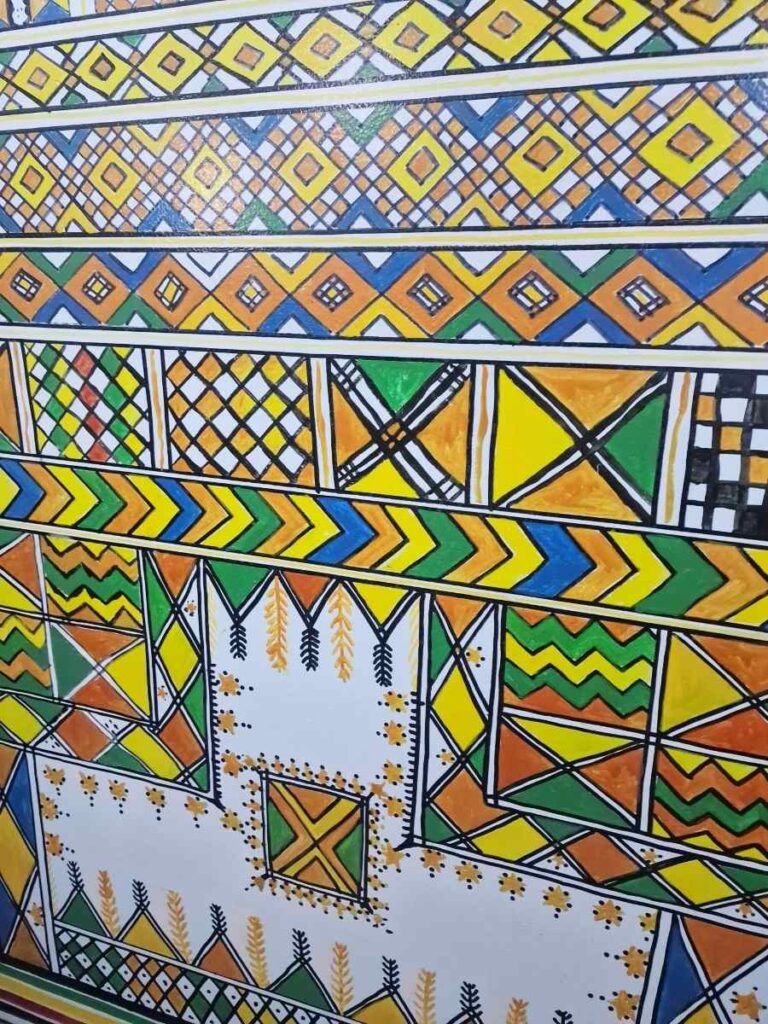 Dzsidda Művészeti és Folklórmúzeum