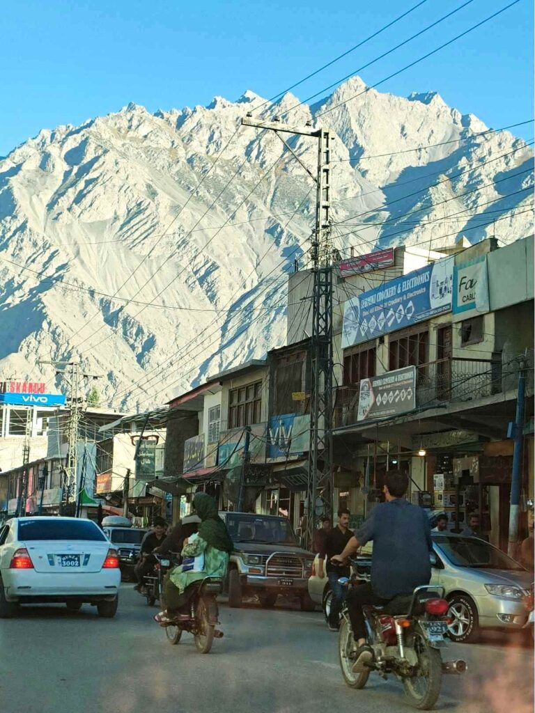 Skardu