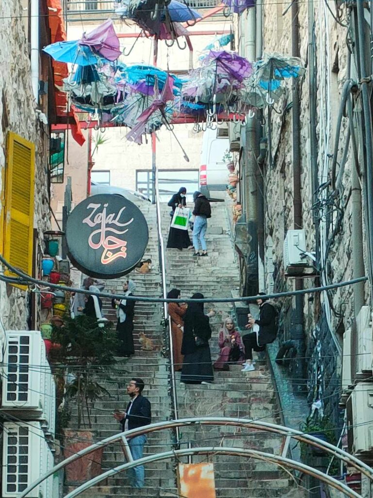 Amman