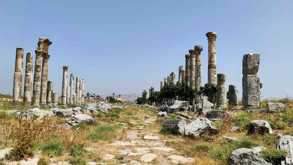 Apamea