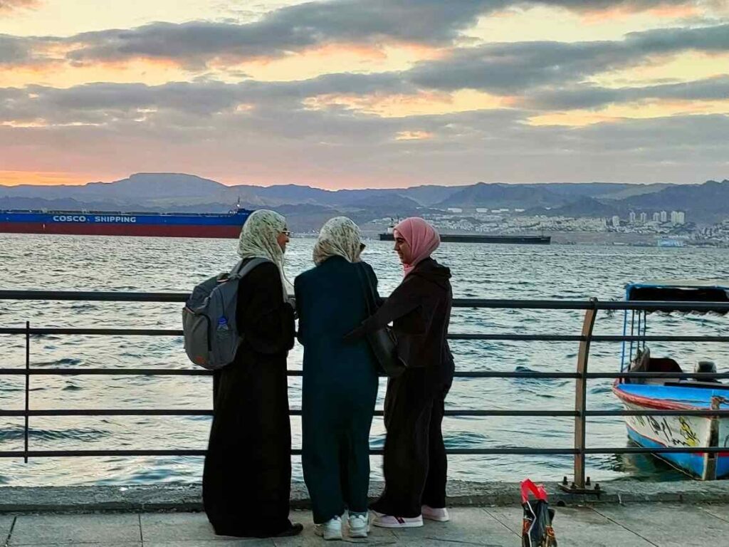 Aqaba