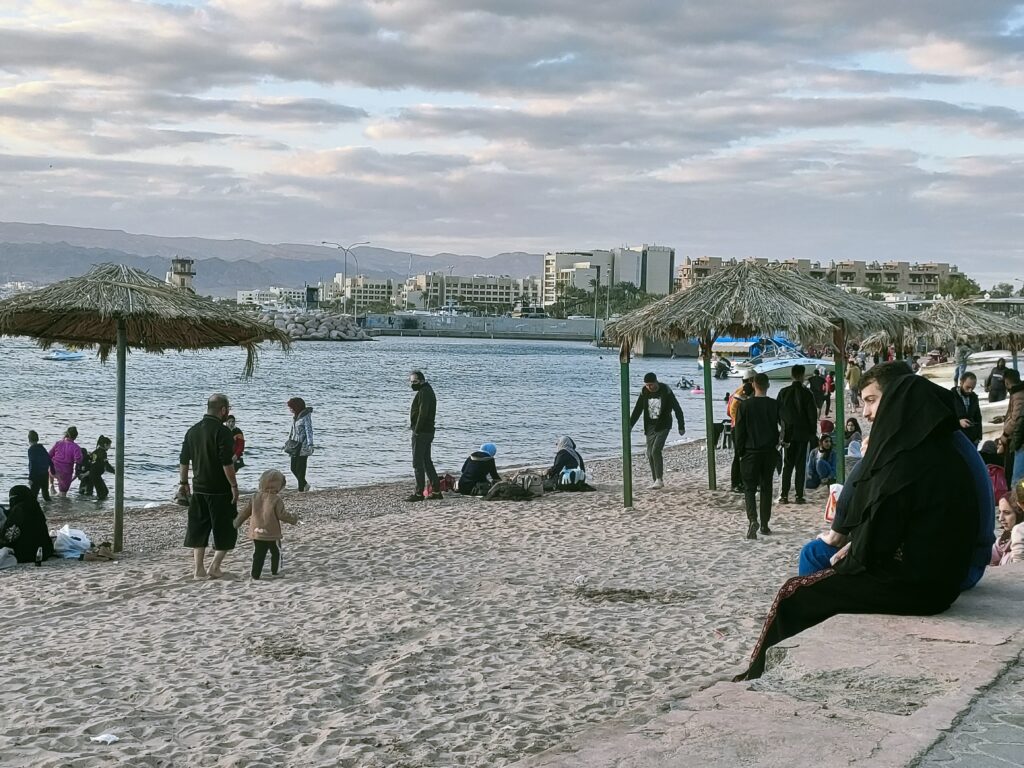 Aqaba