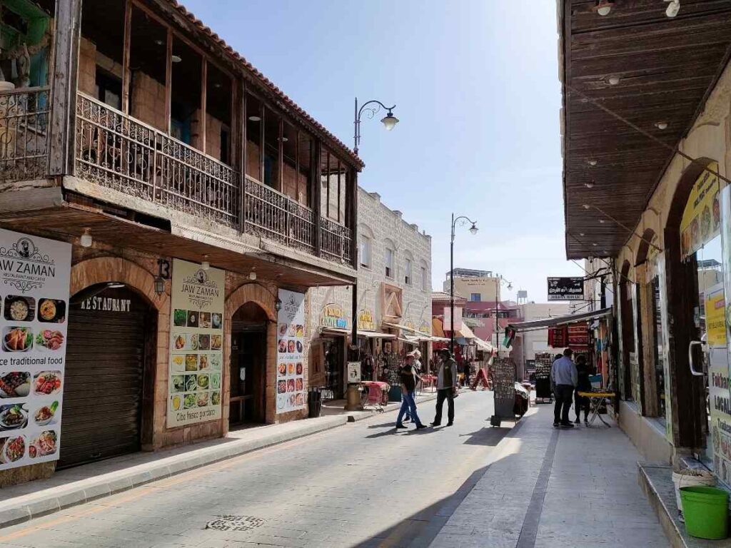 Madaba