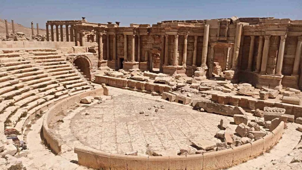 Palmyra
