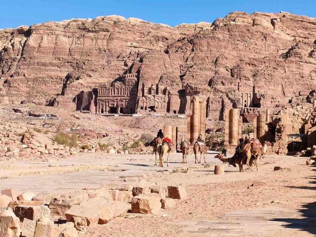 Petra