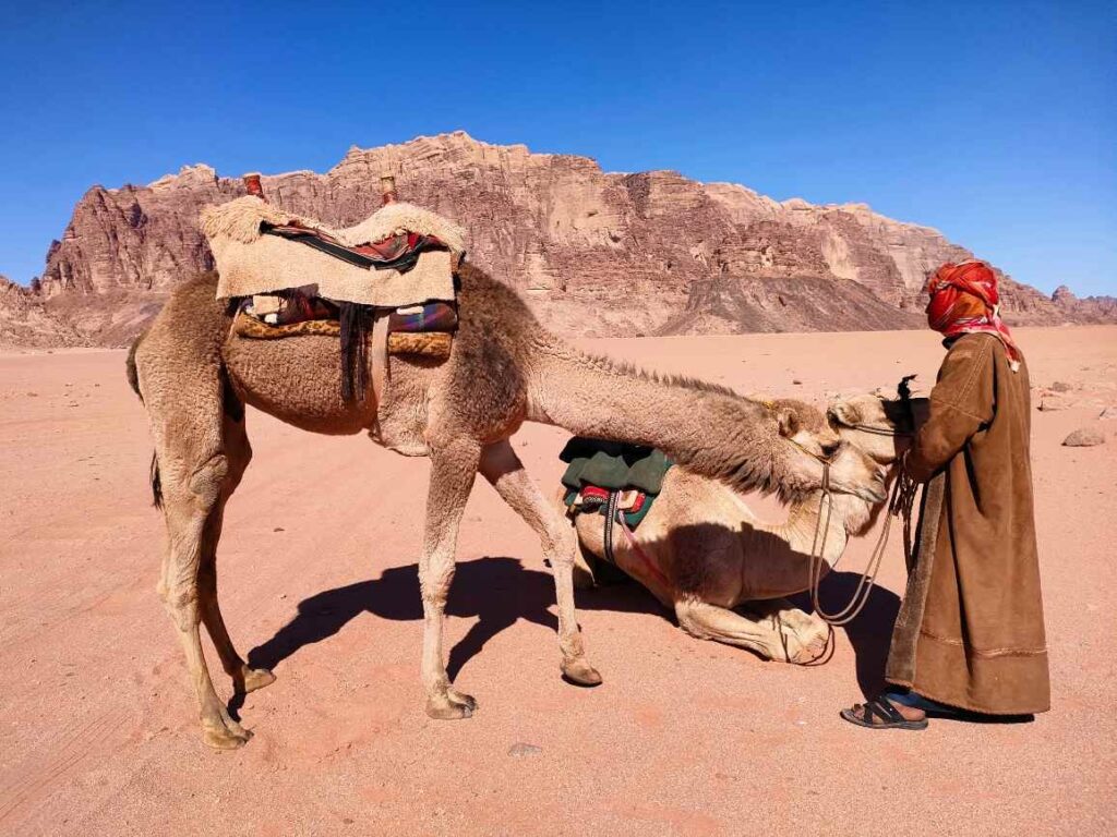 Wadi Rum