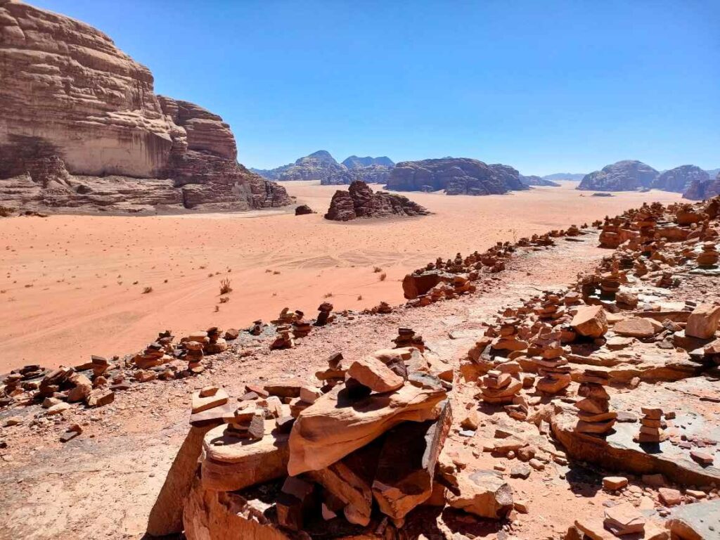 Wadi Rum