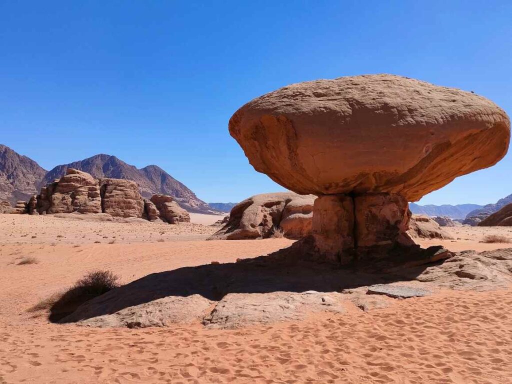 Wadi Rum