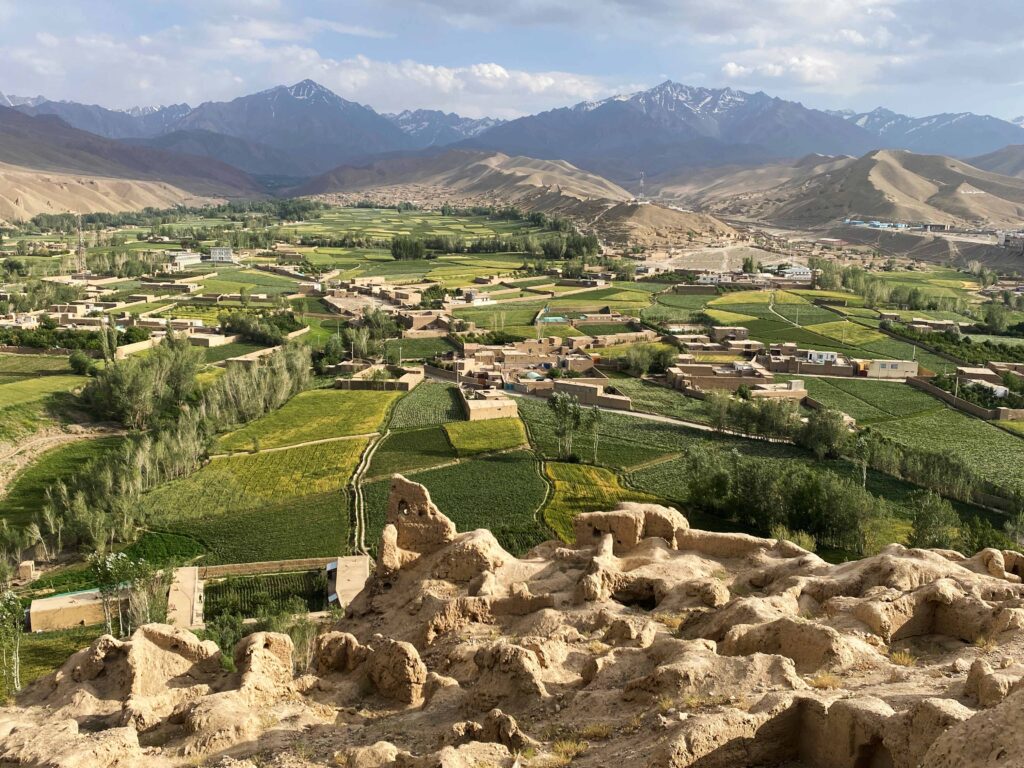 Bámiján